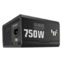 ASUS TUF Gaming 750W Fully Modular 80 PLUS Gold Power Supply