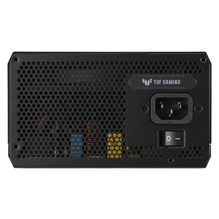 ASUS TUF Gaming 750W Fully Modular 80 PLUS Gold Power Supply