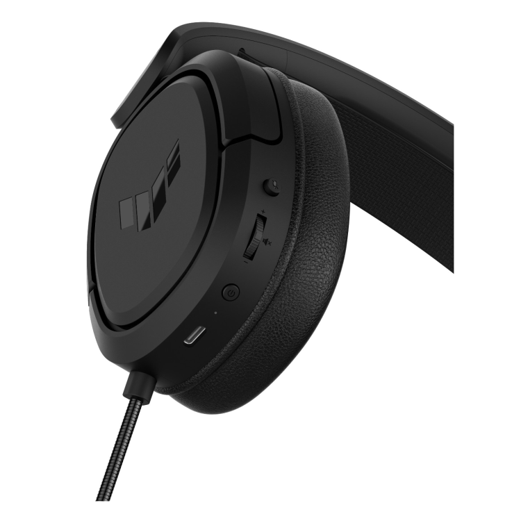 ASUS TUF Gaming H1 Wireless Gaming Headset