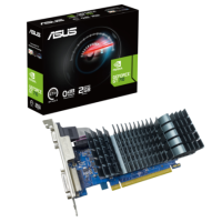 ASUS GeForce GT 710 3GB GDDR5 Graphics Card