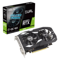 ASUS GeForce RTX 3050 6GB GDDR6 Graphics Card
