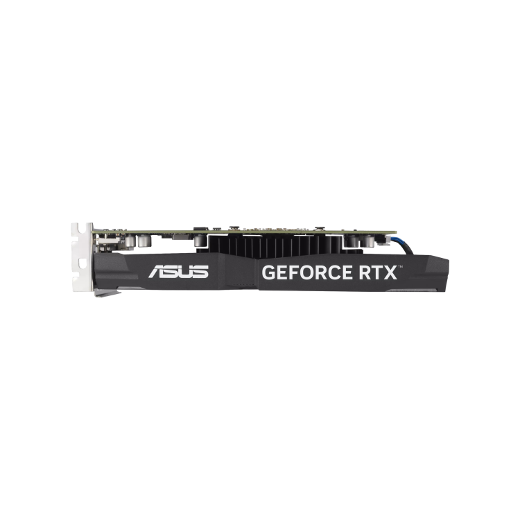 ASUS GeForce RTX 3050 6GB GDDR6 Graphics Card