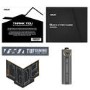ASUS TUF Gaming AMD Radeon RX 9070 XT 16 GB GDDR6