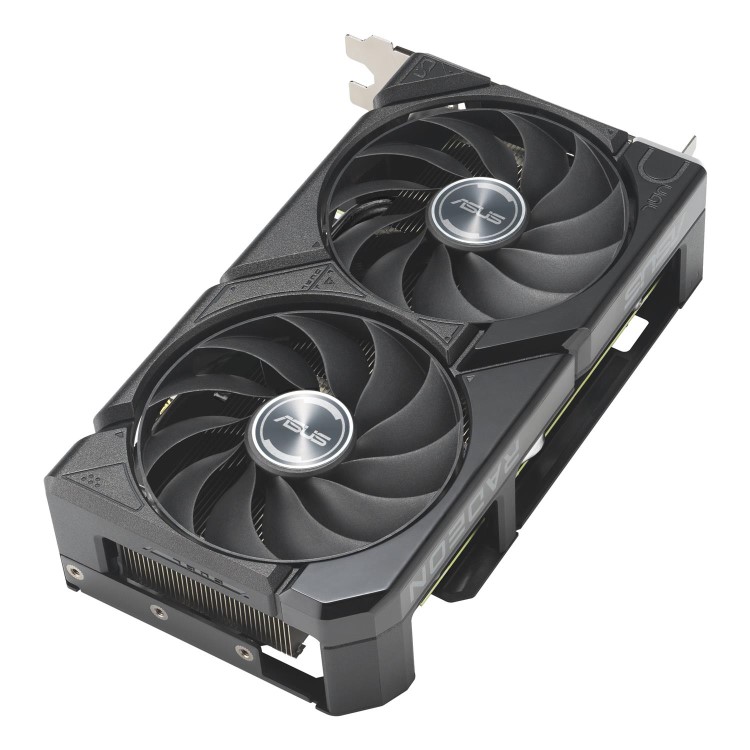 ASUS Radeon RX 9060 XT 16GB GDDR6 Graphics Card