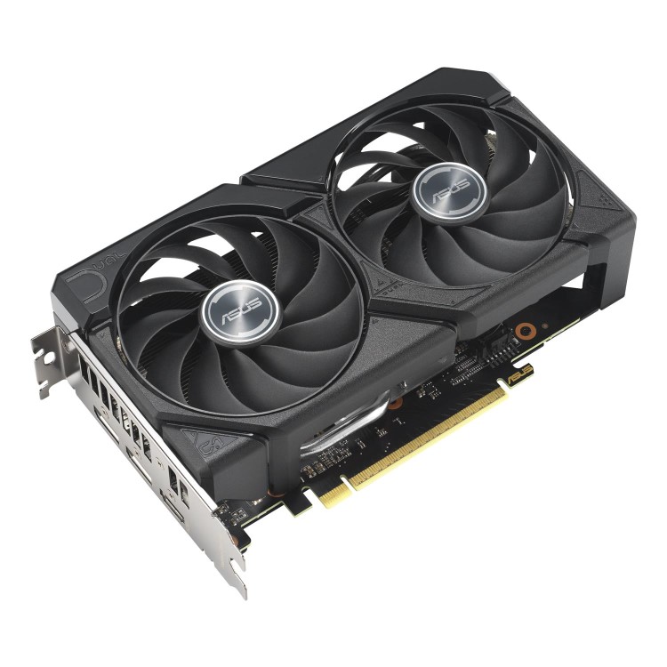 ASUS Radeon RX 9060 XT 16GB GDDR6 Graphics Card