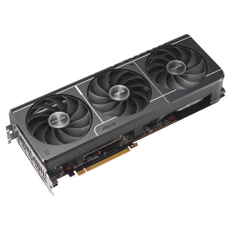 ASUS Radeon RX 9070 16GB GDDR7 Graphics Card