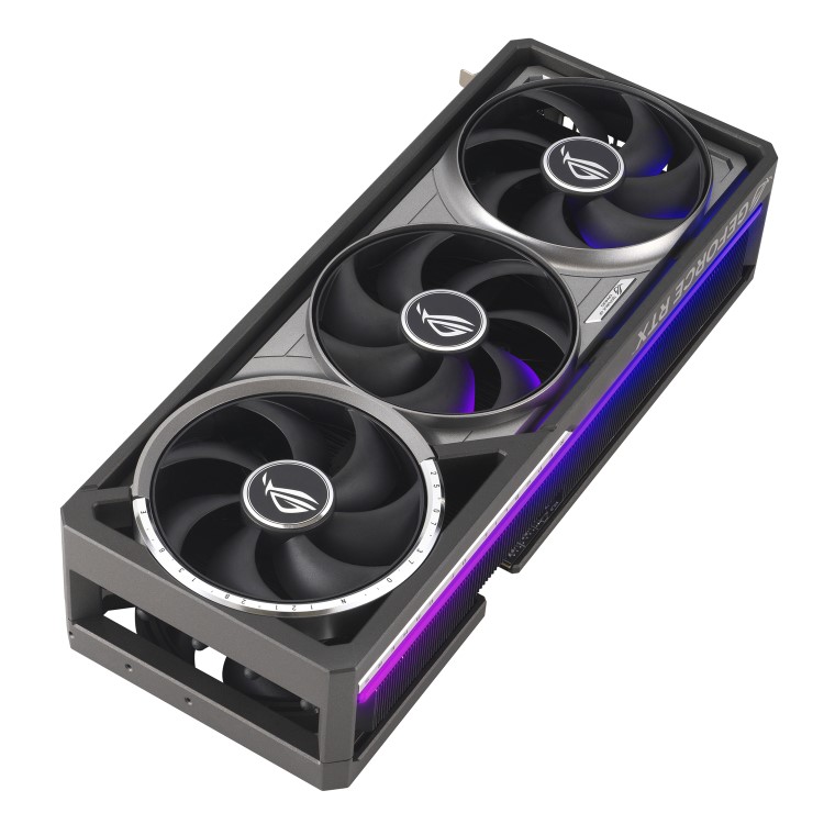 ASUS GeForce RTX 5080 16GB GDDR7 Graphics Card