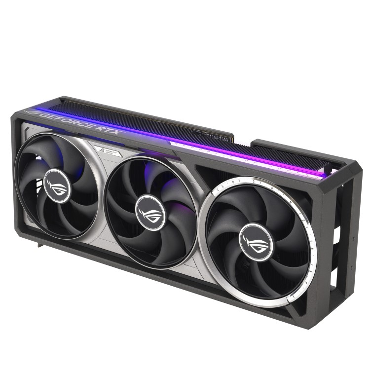ASUS GeForce RTX 5080 16GB GDDR7 Graphics Card