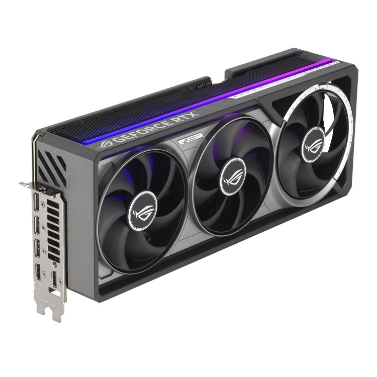 ASUS GeForce RTX 5080 16GB GDDR7 Graphics Card
