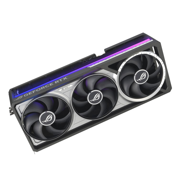 ASUS GeForce RTX 5080 16GB GDDR7 Graphics Card