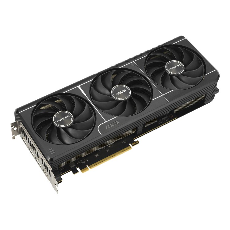 ASUS GeForce RTX 5080 16GB GDDR7 Graphics Card