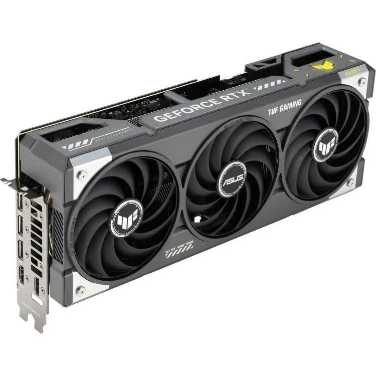 ASUS GeForce RTX 5070 TUF OC 12GB GDDR7 Graphics Card