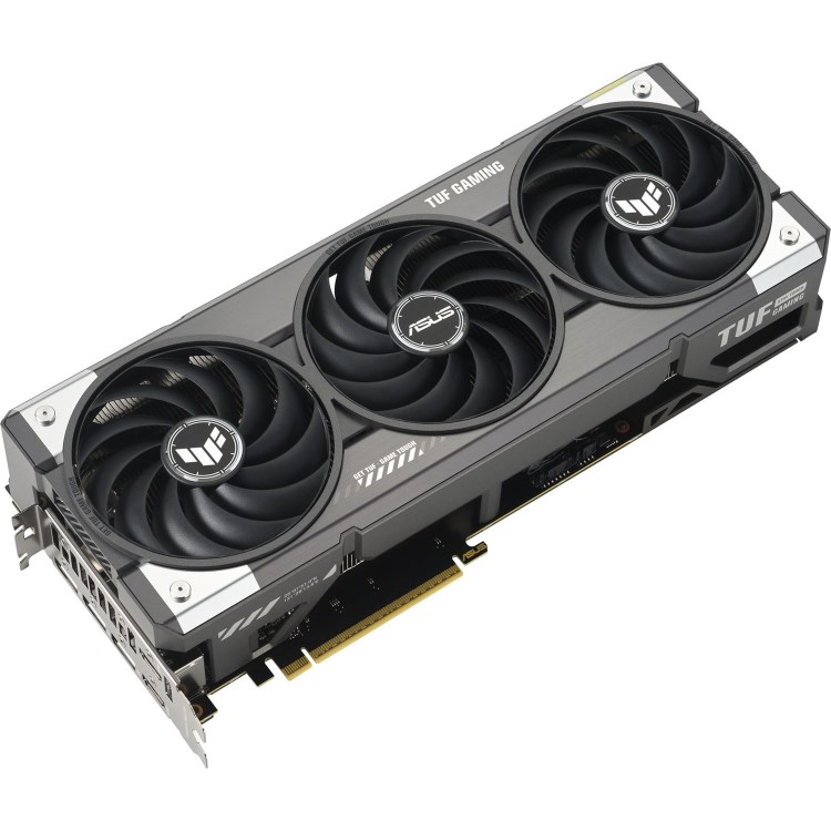 ASUS GeForce RTX 5070 TUF OC 12GB GDDR7 Graphics Card
