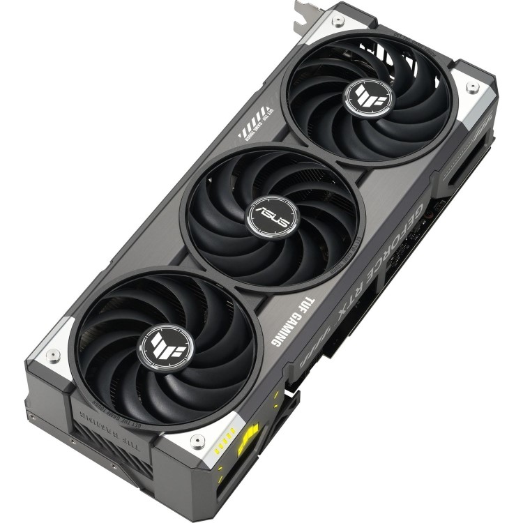 ASUS GeForce RTX 5070 TUF OC 12GB GDDR7 Graphics Card