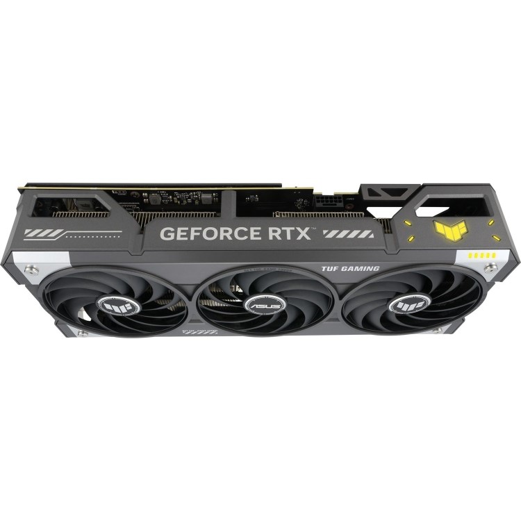 ASUS GeForce RTX 5070 TUF OC 12GB GDDR7 Graphics Card
