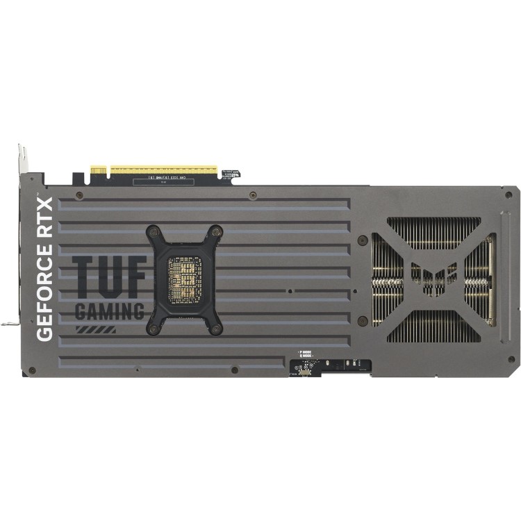 ASUS GeForce RTX 5070 TUF OC 12GB GDDR7 Graphics Card