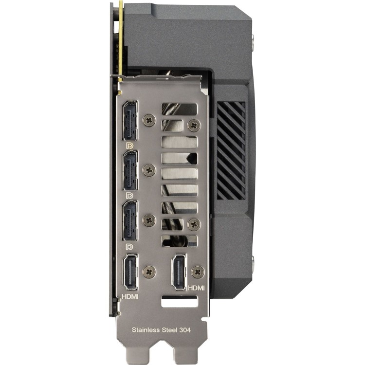 ASUS GeForce RTX 5070 TUF OC 12GB GDDR7 Graphics Card