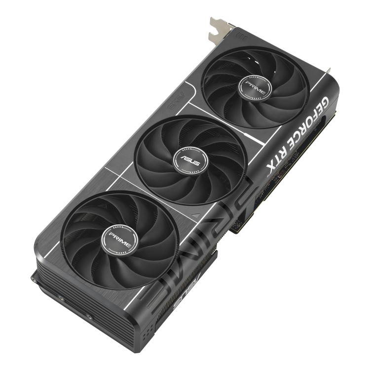 ASUS GeForce RTX 5070 12GB GDDR7 Graphics Card