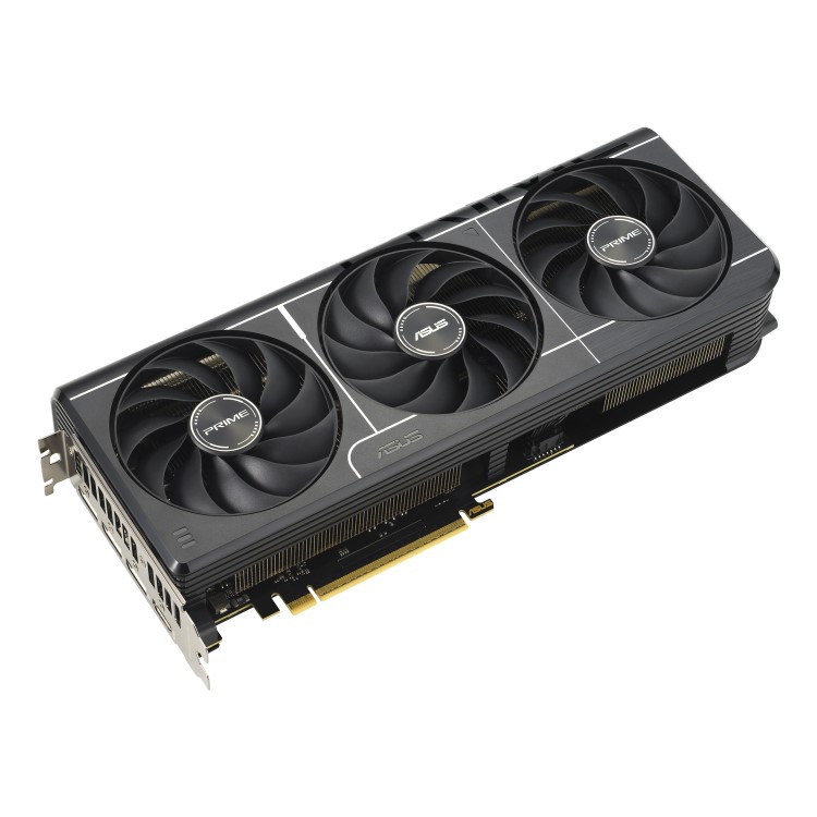 ASUS GeForce RTX 5070 12GB GDDR7 Graphics Card