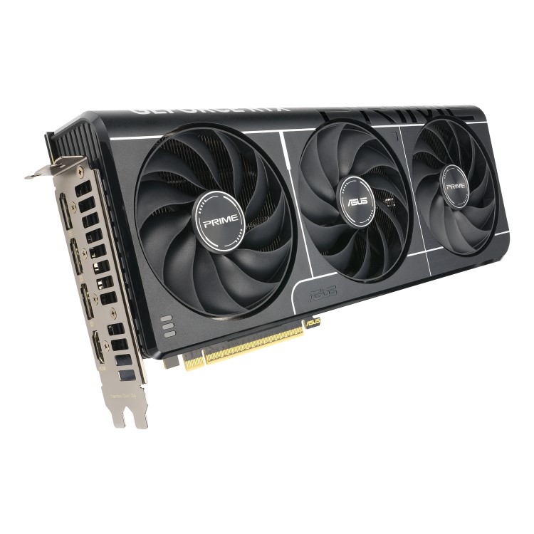ASUS GeForce RTX 5070 12GB GDDR7 Graphics Card