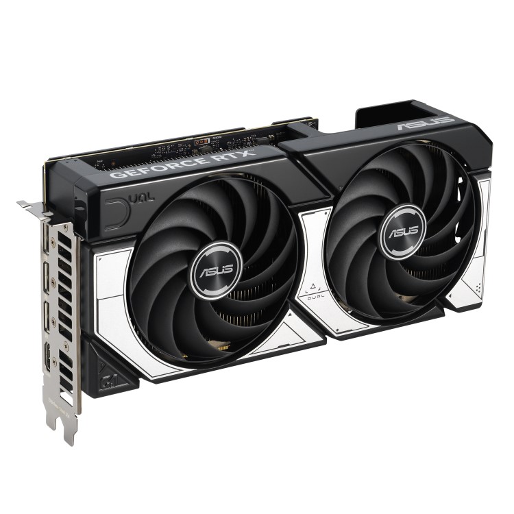 ASUS GeForce RTX 5070 12GB GDDR7 Graphics Card