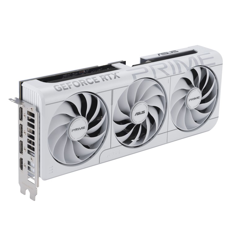 ASUS GeForce RTX 5070 12GB GDDR7 Graphics Card