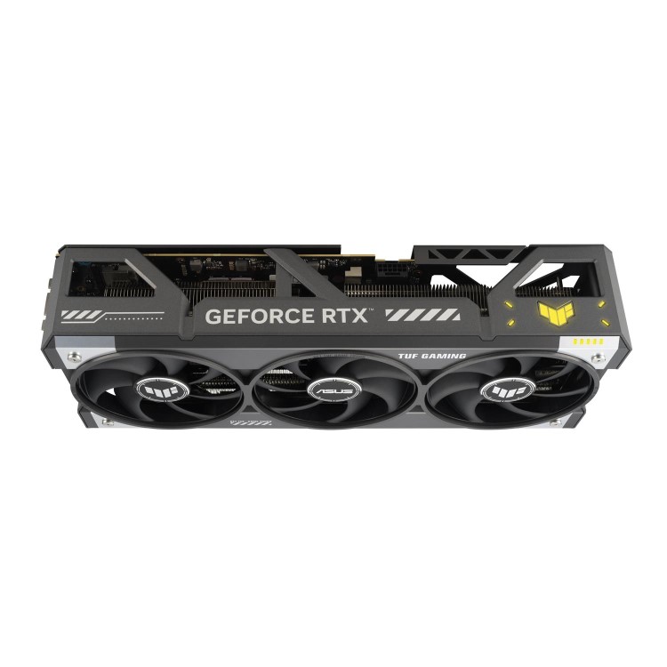 ASUS GeForce RTX 5080 16GB GDDR7 Graphics Card