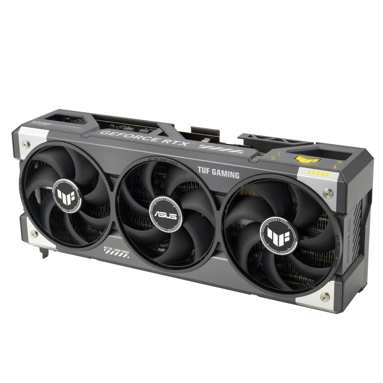 ASUS GeForce RTX 5080 16GB GDDR7 Graphics Card