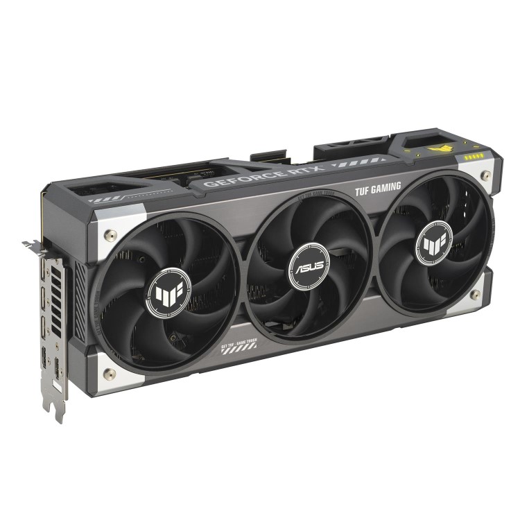 ASUS GeForce RTX 5080 16GB GDDR7 Graphics Card