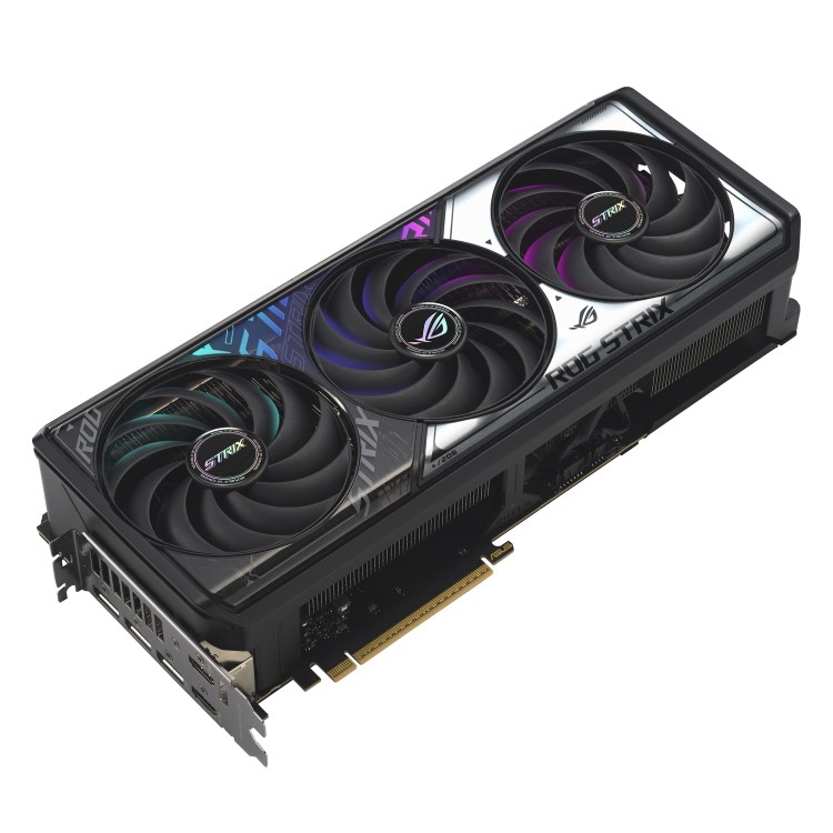 ASUS GeForce RTX 5070 12GB GDDR7 Graphics Card