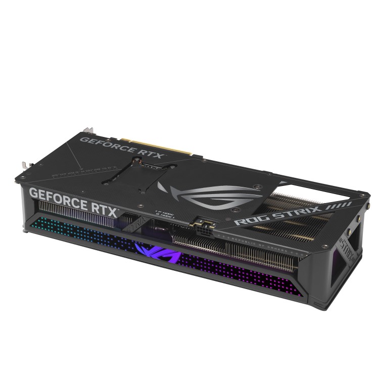ASUS GeForce RTX 5070 Ti 16GB GDDR7 Graphics Card