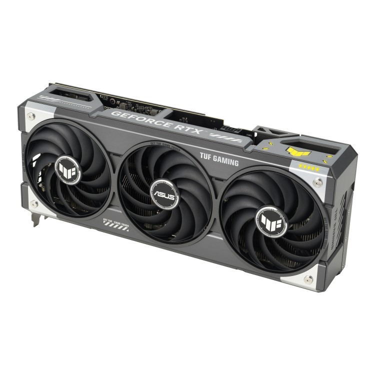 ASUS GeForce RTX 5070 Ti 16GB GDDR7 Graphics Card