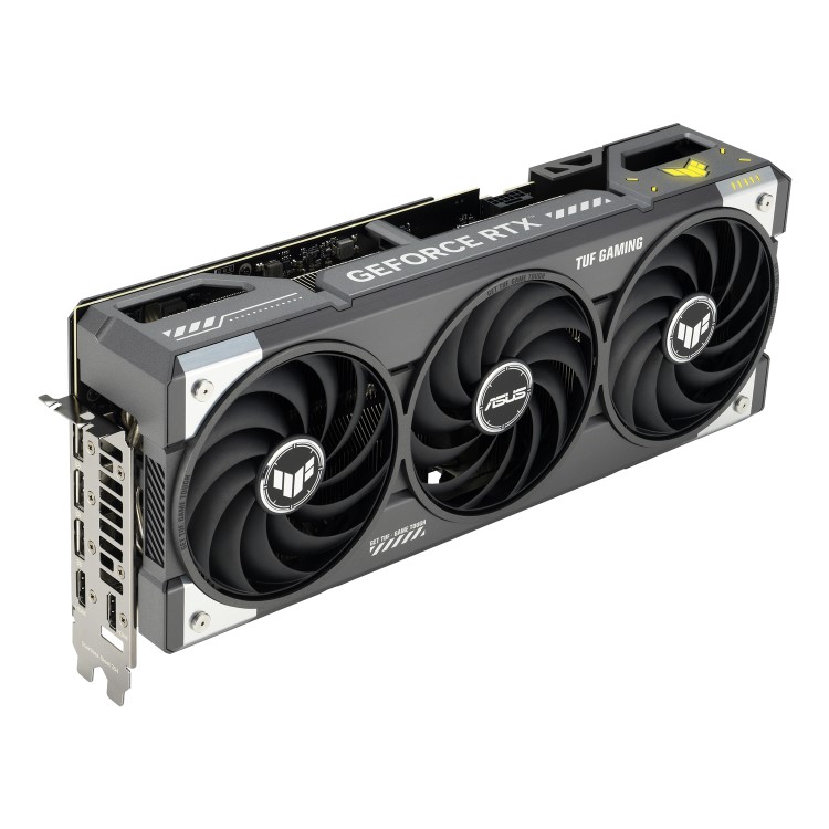 ASUS GeForce RTX 5070 Ti 16GB GDDR7 Graphics Card