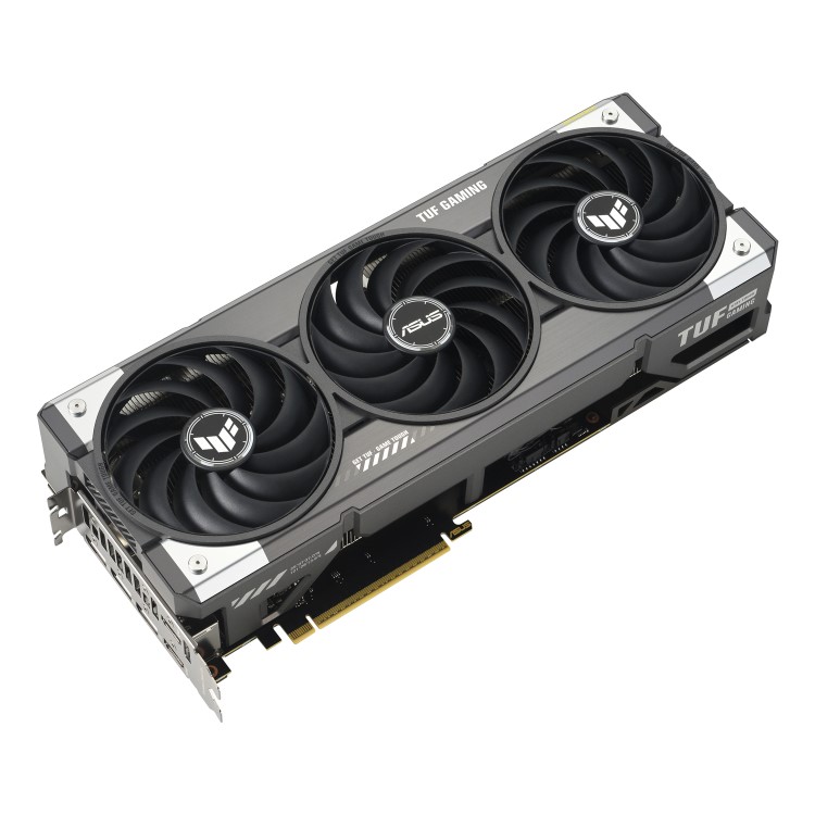 ASUS GeForce RTX 5070 Ti 16GB GDDR7 Graphics Card