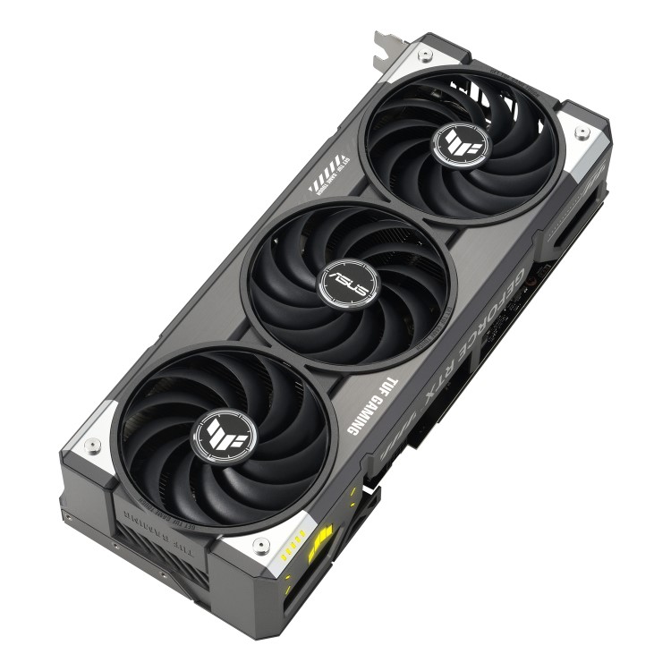 ASUS GeForce RTX 5070 Ti 16GB GDDR7 Graphics Card