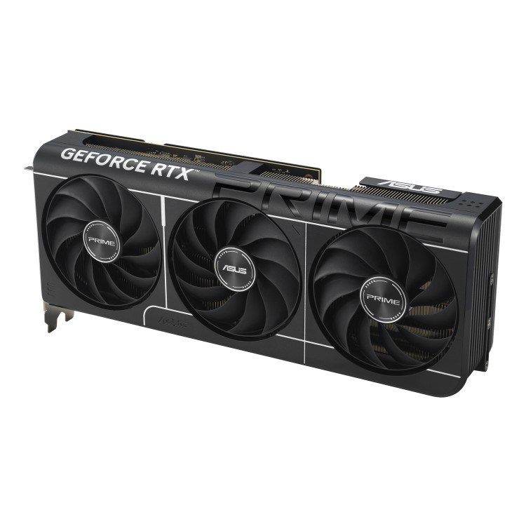 ASUS GeForce RTX 5070 Ti 16GB GDDR7 Graphics Card