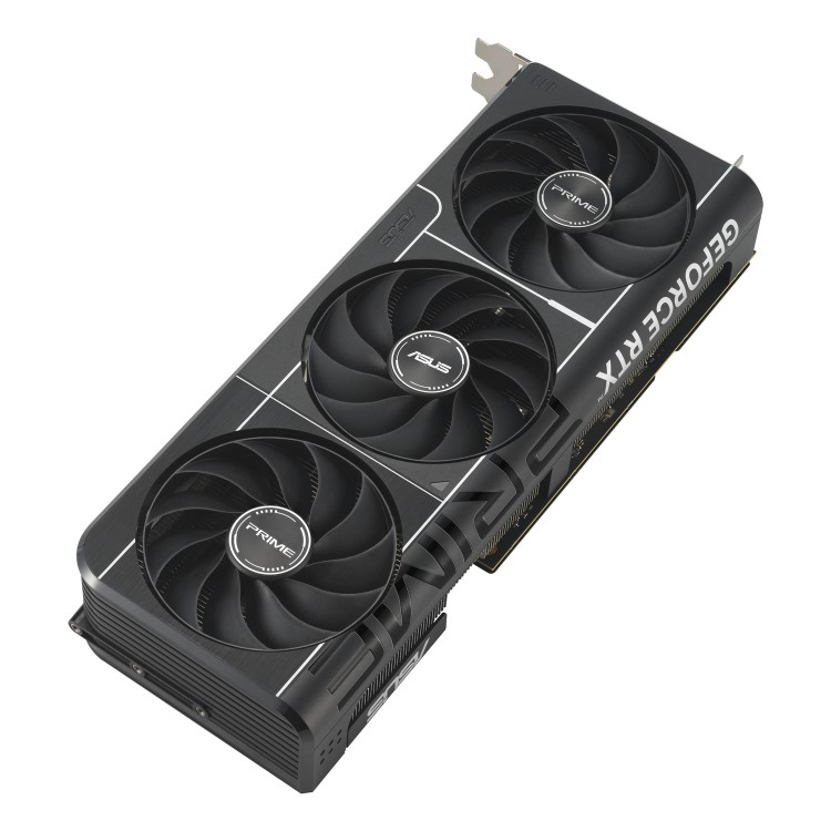 ASUS GeForce RTX 5070 Ti 16GB GDDR7 Graphics Card