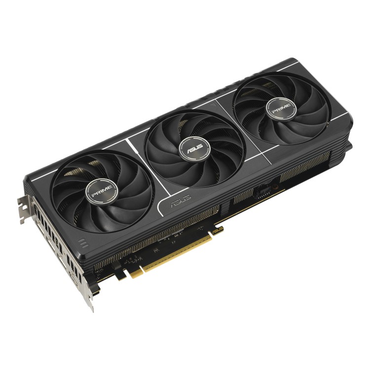 ASUS GeForce RTX 5070 Ti 16GB GDDR7 Graphics Card