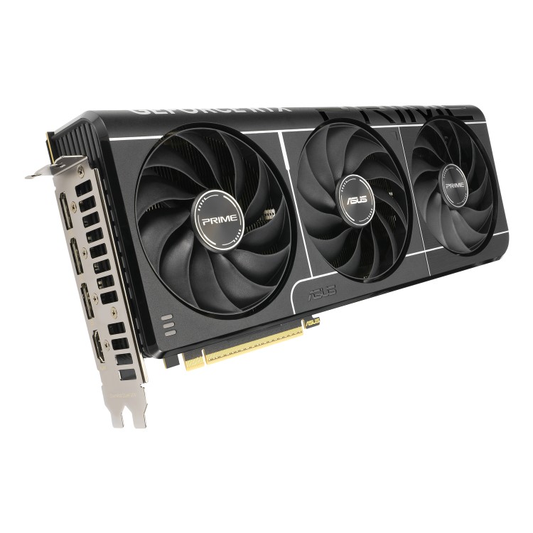 ASUS GeForce RTX 5070 Ti 16GB GDDR7 Graphics Card