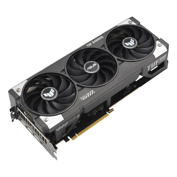 ASUS GeForce RTX 5060 Ti 16GB GDDR7 Graphics Card
