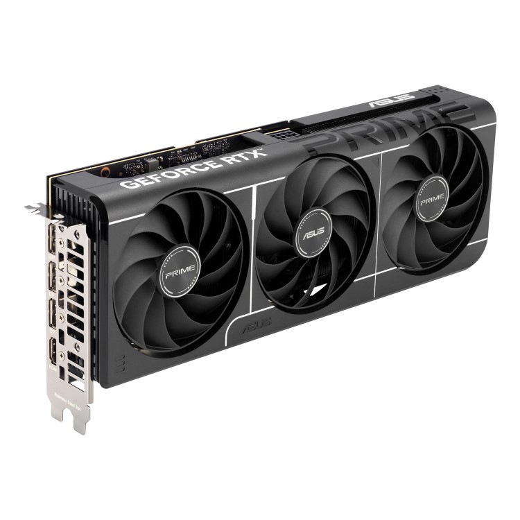 ASUS GeForce RTX 5060 Ti 16GB GDDR7 Graphics Card
