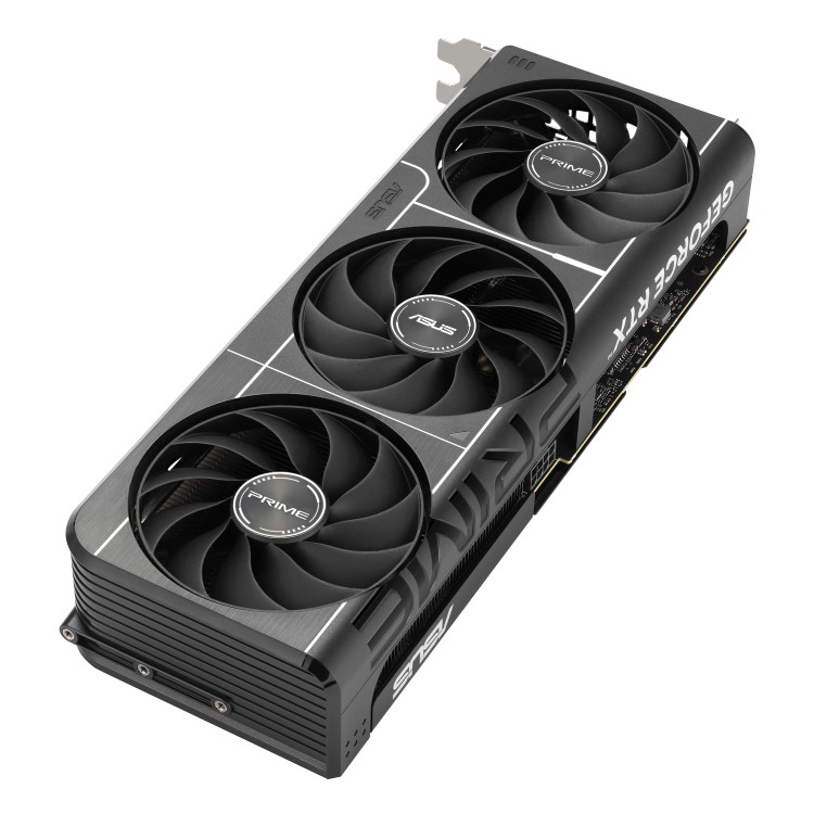 ASUS GeForce RTX 5060 Ti 16GB GDDR7 Graphics Card