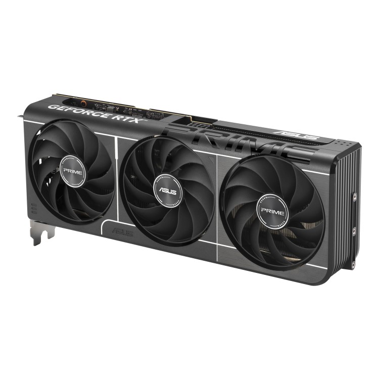 ASUS GeForce RTX 5060 Ti 16GB GDDR7 Graphics Card