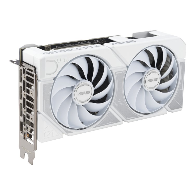 ASUS GeForce RTX 5060 Ti 16GB GDDR7 Graphics Card