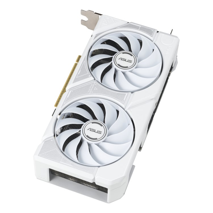 ASUS GeForce RTX 5060 Ti 16GB GDDR7 Graphics Card
