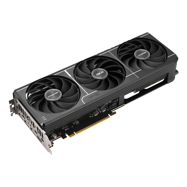 ASUS GeForce RTX 5060 Ti 8GB GDDR12 Graphics Card