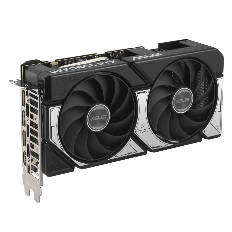 ASUS GeForce RTX 5060 Ti 8GB GDDR17 Graphics Card