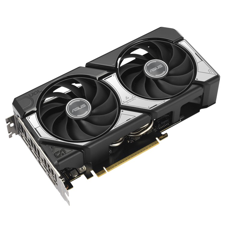 ASUS GeForce RTX 5060 Ti 8GB GDDR17 Graphics Card