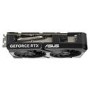 ASUS GeForce RTX 5060 Ti 8GB GDDR17 Graphics Card