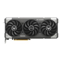 ASUS GeForce RTX 5060 TUF Gaming 8GB OC Graphics Card